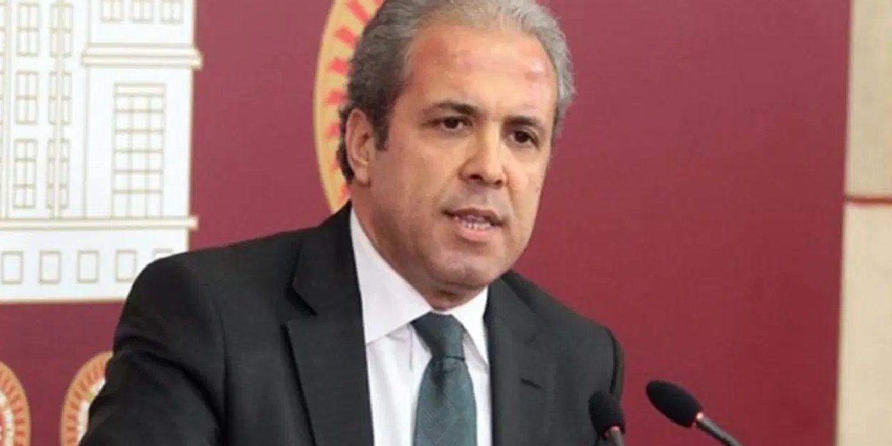 Şamil Tayyar, Can Holding operasyonunu anlattı: 'Yargının tanrısı'nın gücü de kifayetsiz kaldı