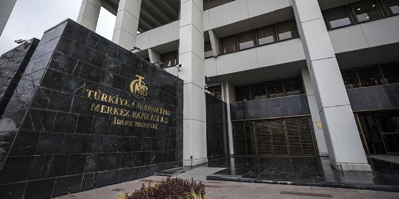 Merkez Bankası faiz kararını açıkladı