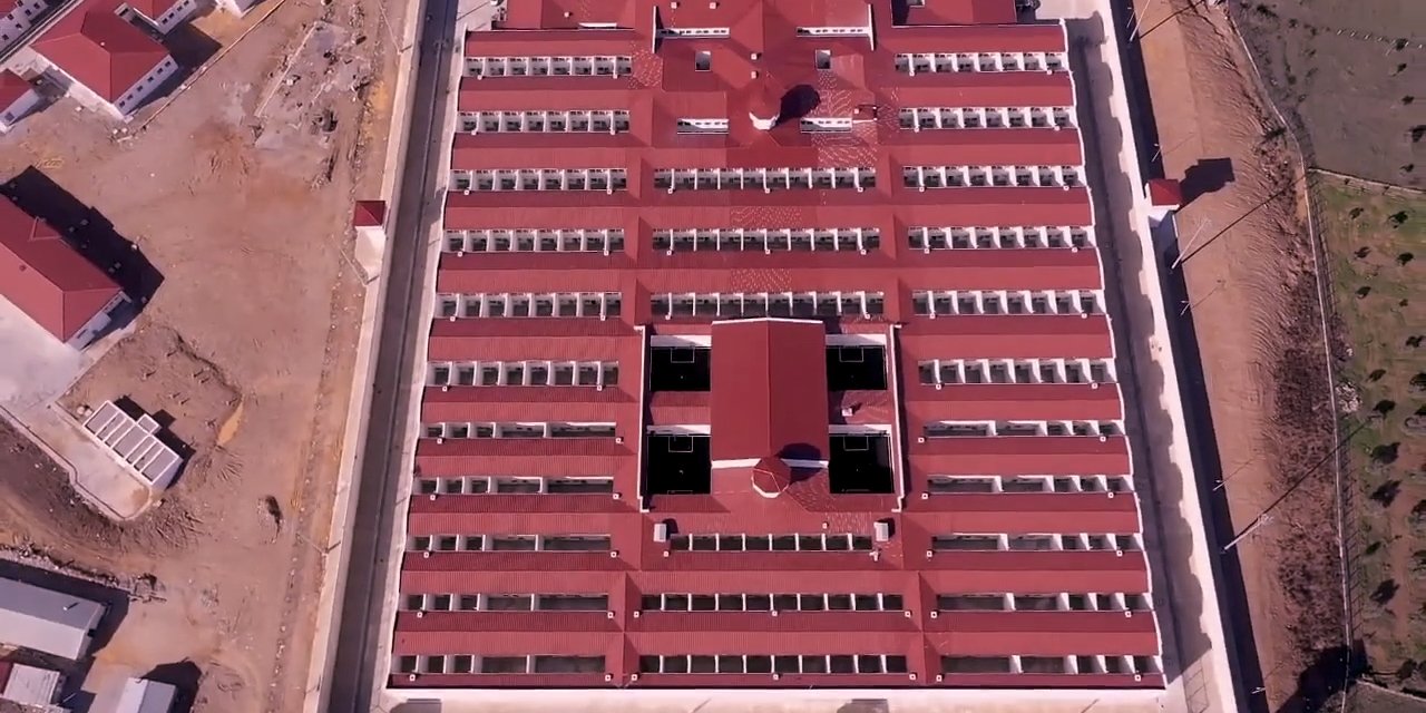 İstanbul Barosu’ndan “kuyu tipi” hapishane raporu: İnsan onuruyla bağdaşmıyor