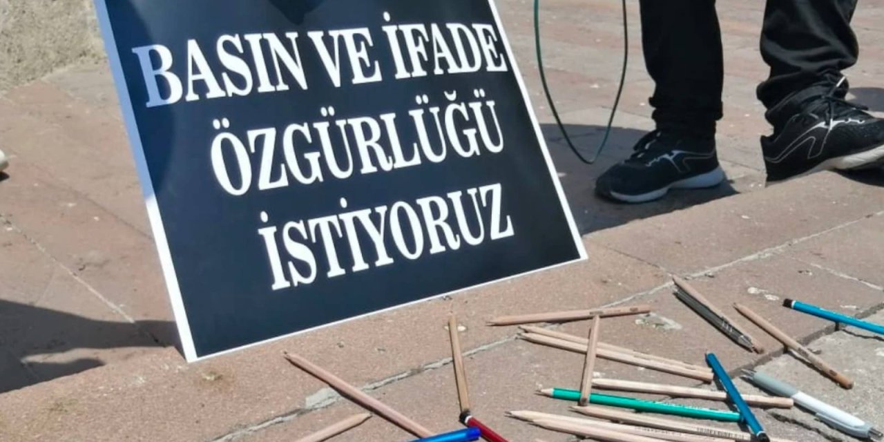 2025’in 2. çeyreğinde 103 gazeteci yargılandı, RTÜK muhalif medyaya milyonluk ceza kesti