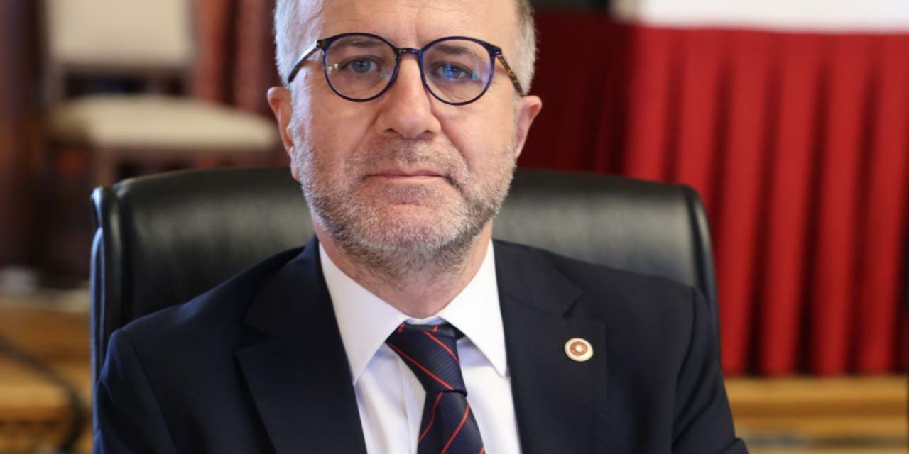 CHP’li Konuralp: Komisyon üyelerine polis müdahalesi sizi rahatsız etmiyor mu?