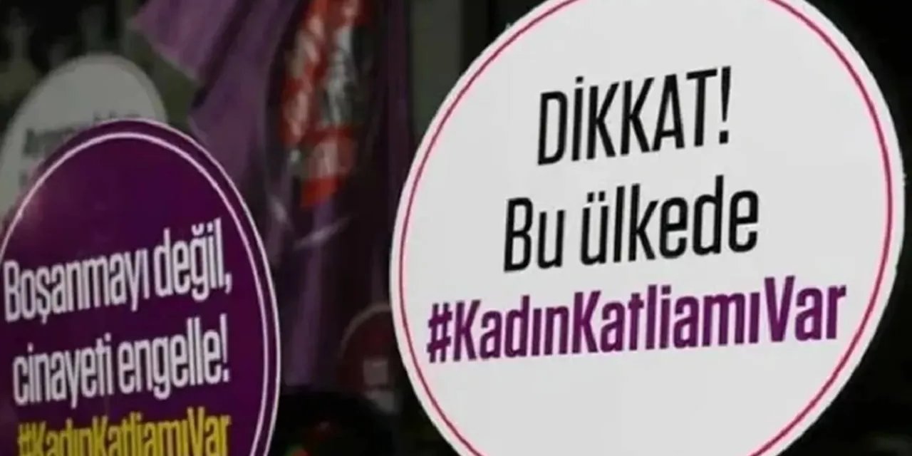 Şişli'de sokakta katledilen Bahar Aksu'nun katillerine ağırlaştırılmış müebbet hapis cezası