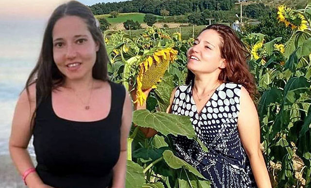 Ankara'da kaybolan zihinsel engelli Şirin Dilan'dan mesaj var: "Zorla tutuluyorum, yalnızım"