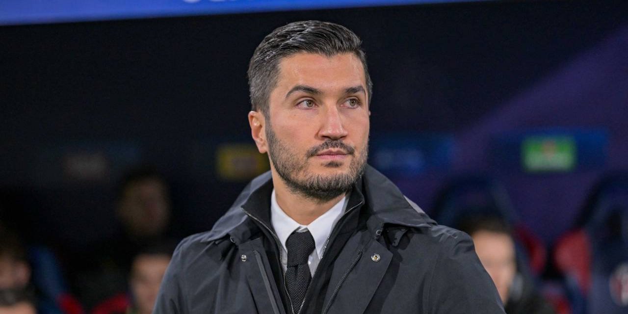 Nuri Şahin, teknik direktör olarak Türkiye'ye dönüyor: Anlaştığı takım belli oldu