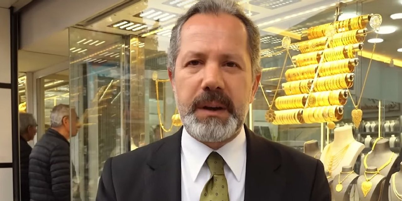 Merkez Bankası faiz kararı altını nasıl etkileyecek? İslam Memiş altının geleceğini anlattı