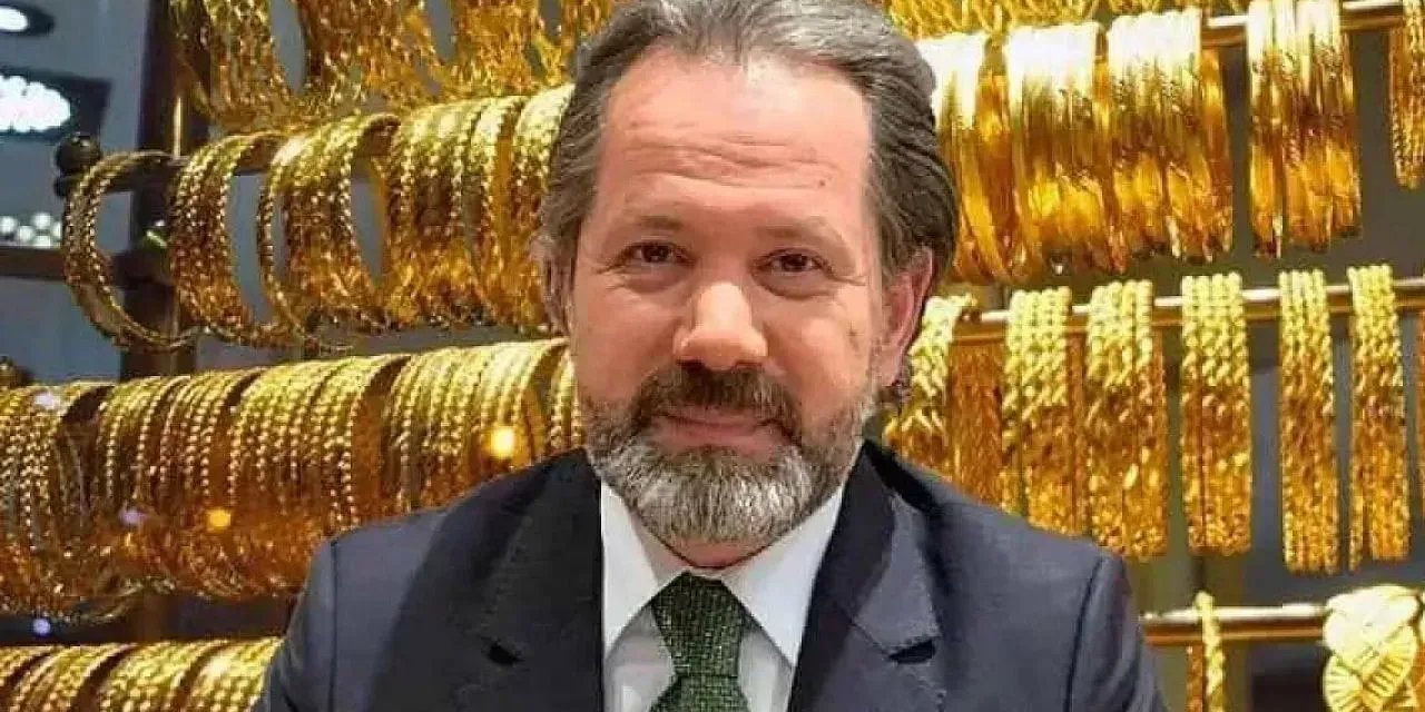 İslam Memiş’ten gram altın tahmini: Kritik seviyeyi geçti, yeni rekorlar mümkün