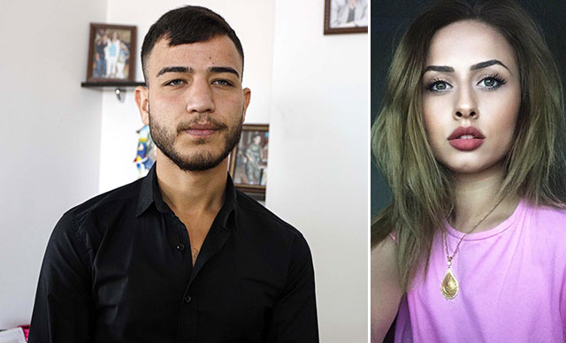 Aleyna Çakır'ın ölümünün şüphelisi Ümitcan Uygun, Esra Hankulu'nun ölümüyle ilgili gözaltında