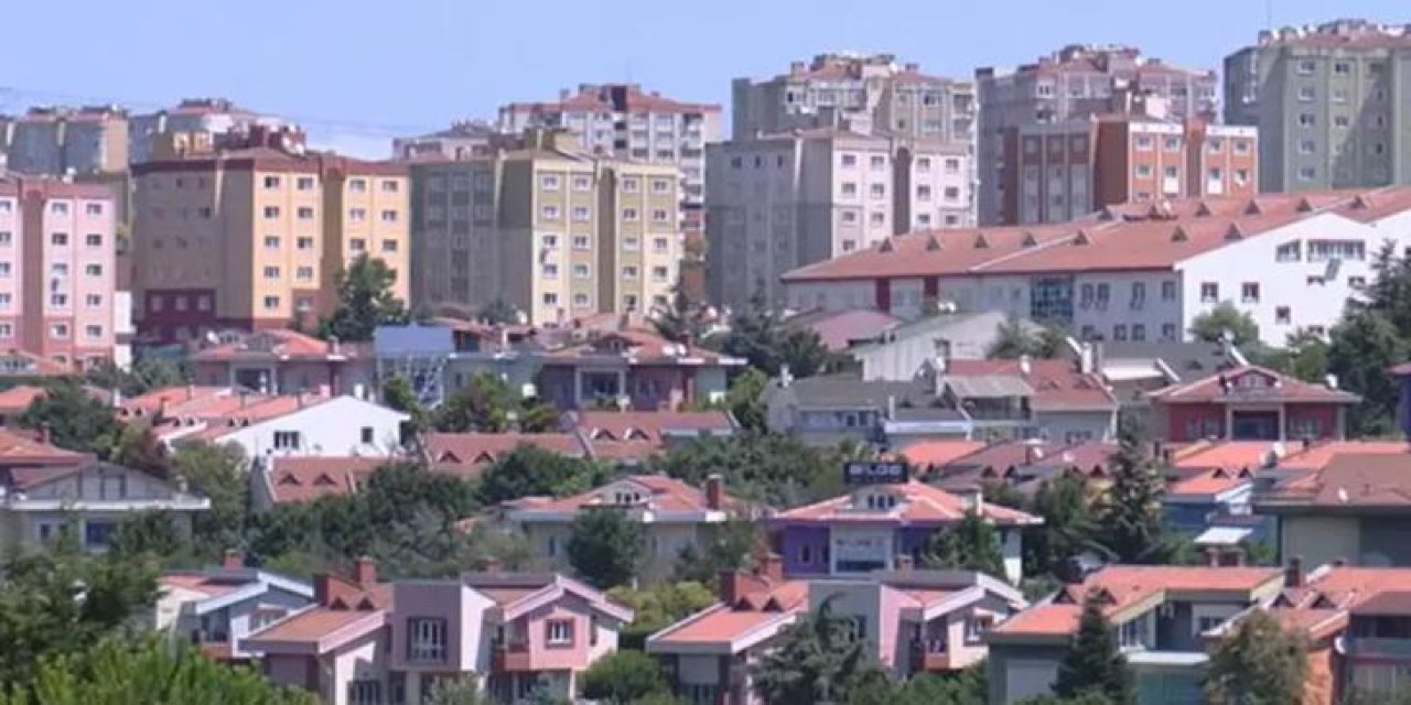 Kendisi Oturacağını Söyleyip Evi Başkasına Kiraya Veren Ev Sahiplerine Ceza! Yandılar