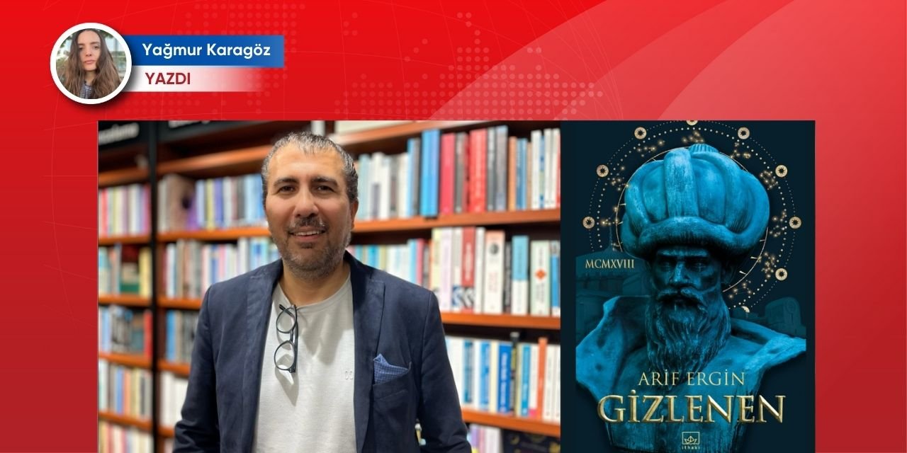 İstanbul’un taşlarında saklı sırlar: Gizlenen