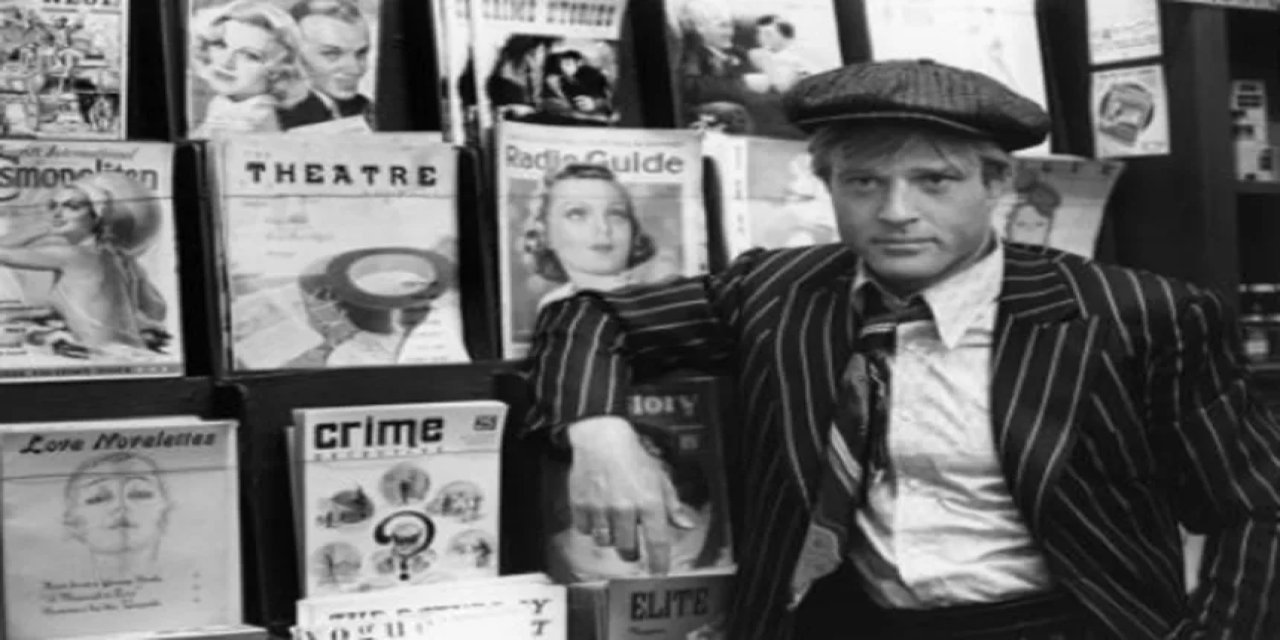 Amerikan sinemasının efsanevi ismi Robert Redford vefat etti