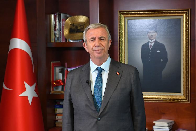 Ankara Büyükşehir Belediyesi: “Mansur Yavaş hakkında soruşturma değil ön inceleme başlatıldı"