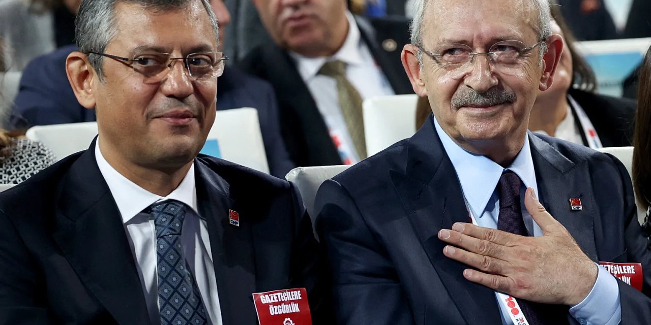 Kulis: Özgür Özel ve Kılıçdaroğlu Ankara’da buluşabilir