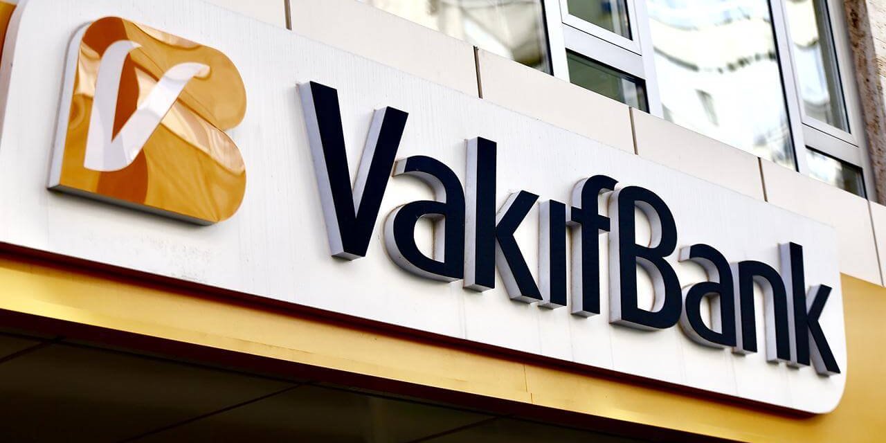 Türkiye Varlık Fonu, Vakıfbank'ın hisselerini yabancılara satıyor