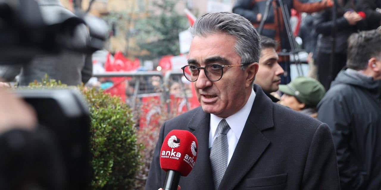 Görevden uzaklaştırılan Hasan Mutlu: Tek neden AKP’ye katılma baskısına boyun eğmemem