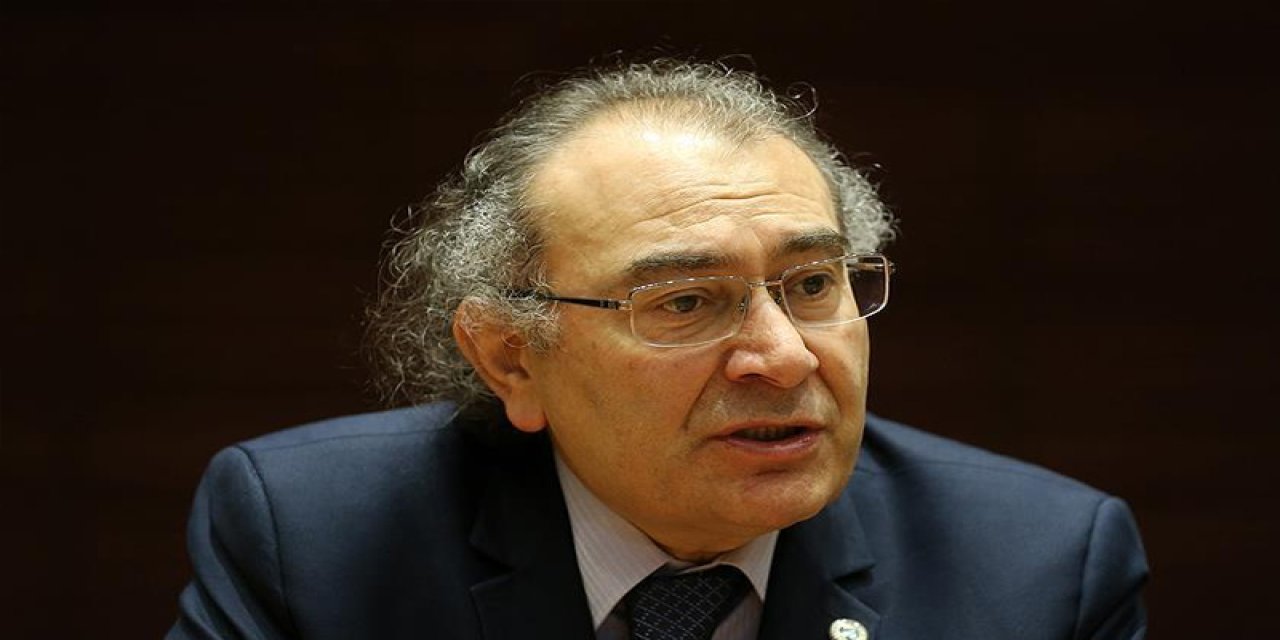 Üsküdar Üniversitesi Rektörü'ne tepki yağdı: Mide bulandırıcı bir açıklama