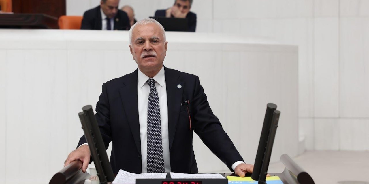 Koray Aydın: Resul Emrah Şahan'dan şikayetçi olduğum iddiası doğru değil