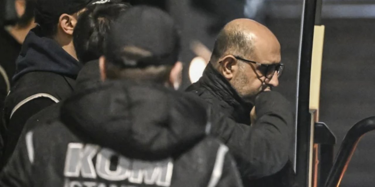 Sabah duyurdu: İBB ve ilçe belediyeleri soruşturmasında 1000 sayfalık iddianame yolda