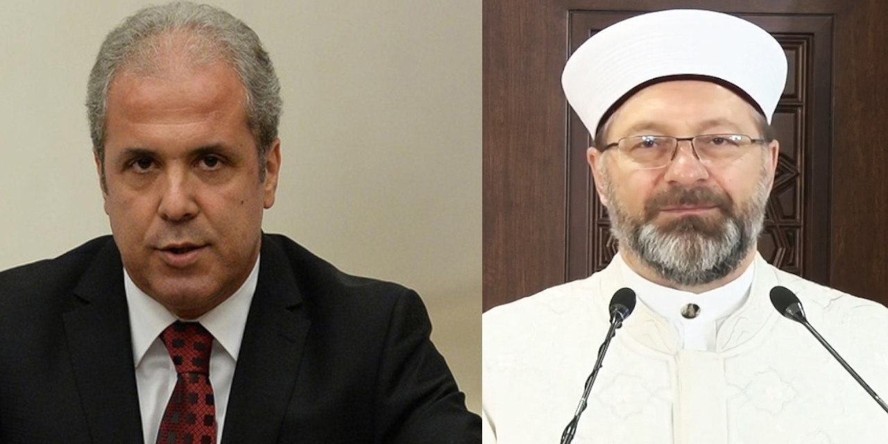 Şamil Tayyar'dan Ali Erbaş'a: 'Hiçbir başkan döneminde Diyanet böyle yıpranmamıştı'