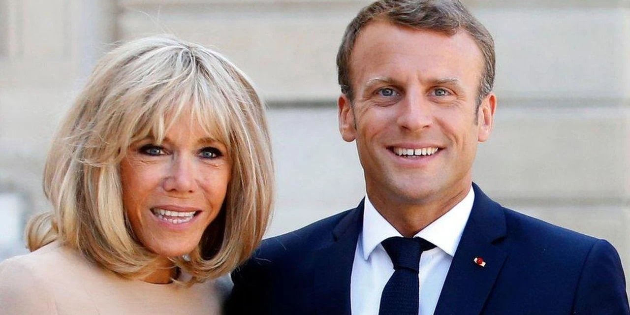 Emmanuel Macron’un eşi Brigitte Macron, kadın olduğunu kanıtlamak için mahkemeye fotoğraf sunacak