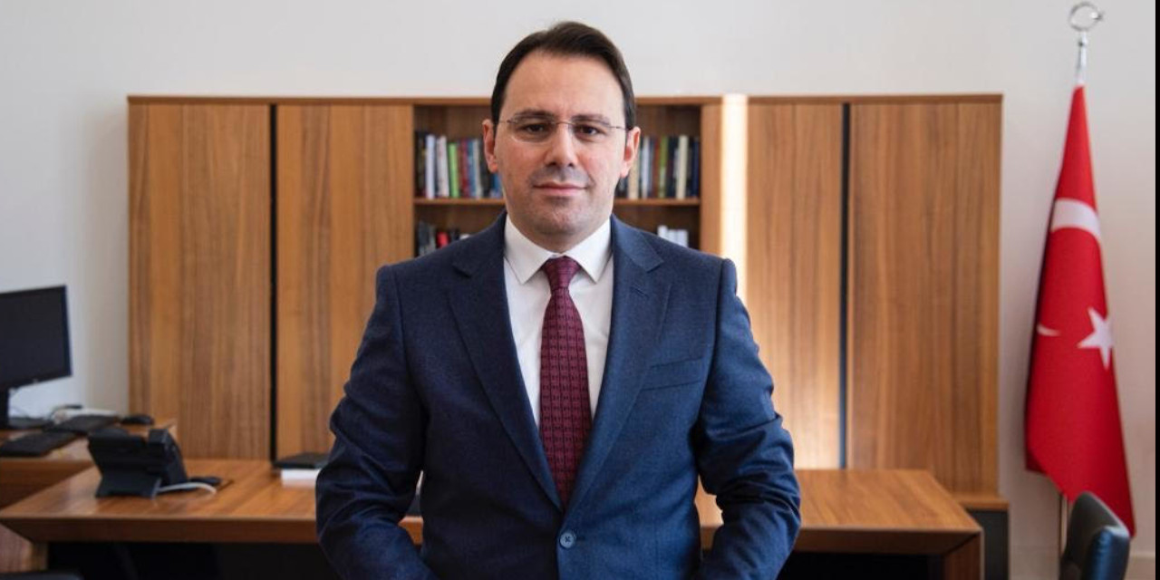 MİT Akademisi Başkanı Köse, Komisyon’da konuştu: Süreci konjonktür dayattı