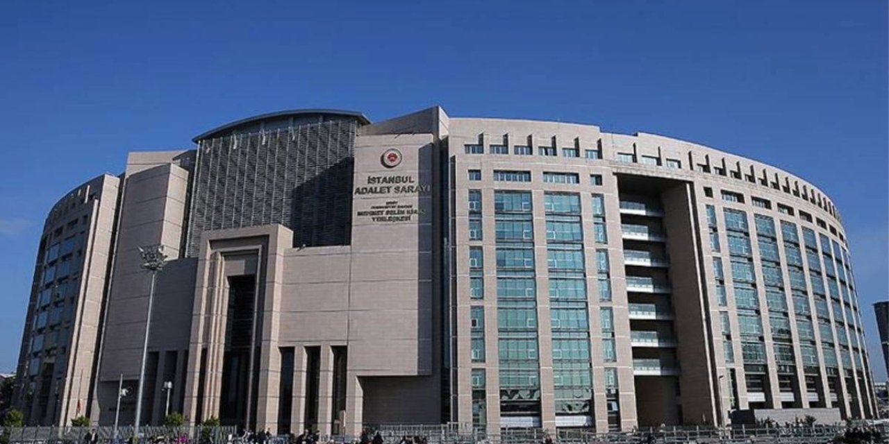 Kent uzlaşısı davası: Bir kişi hakkında tahliye kararı, dokuz kişi için tutukluluk devam