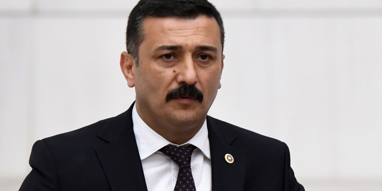 İYİ Partili Türkoğlu'dan 'Komisyon' yorumu: 'Olacağı budur'