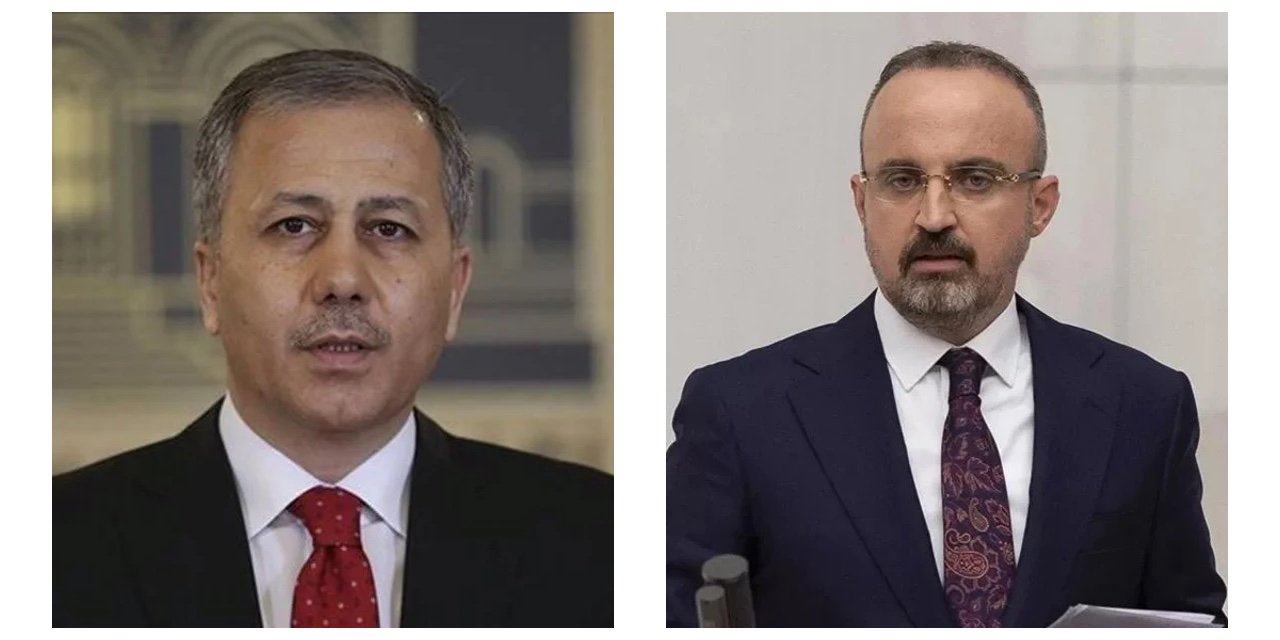 Emniyet’te atama krizi: Bakan Yerlikaya ile yardımcısı Turan arasında gerilim