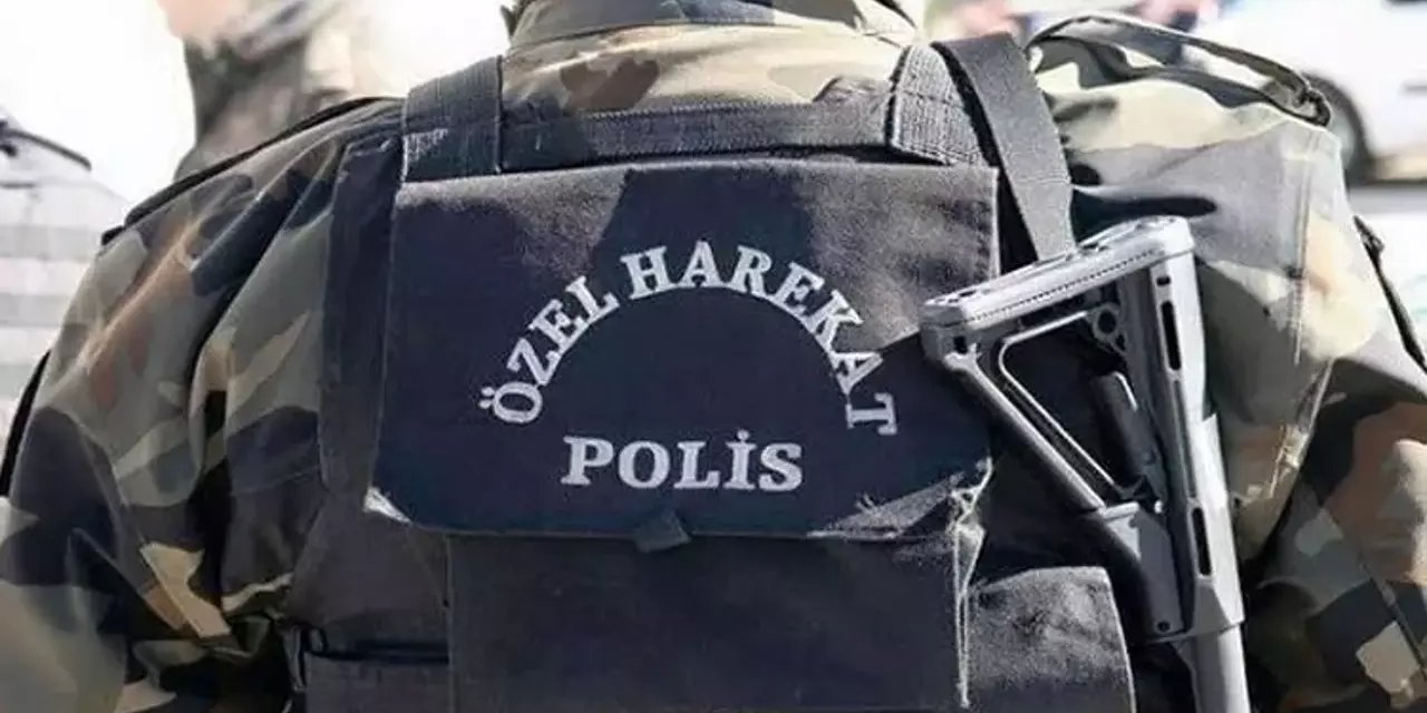 Özel harekâtta usulsüzlük iddiası: Başkan yardımcısıyla bağlantılı şirket 435 milyonluk ihale aldı