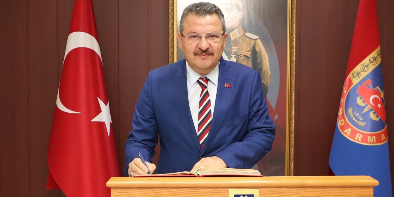 Eski Erzurum İl Emniyet Müdürü Yırtar: Arkamızdan itler havlıyor