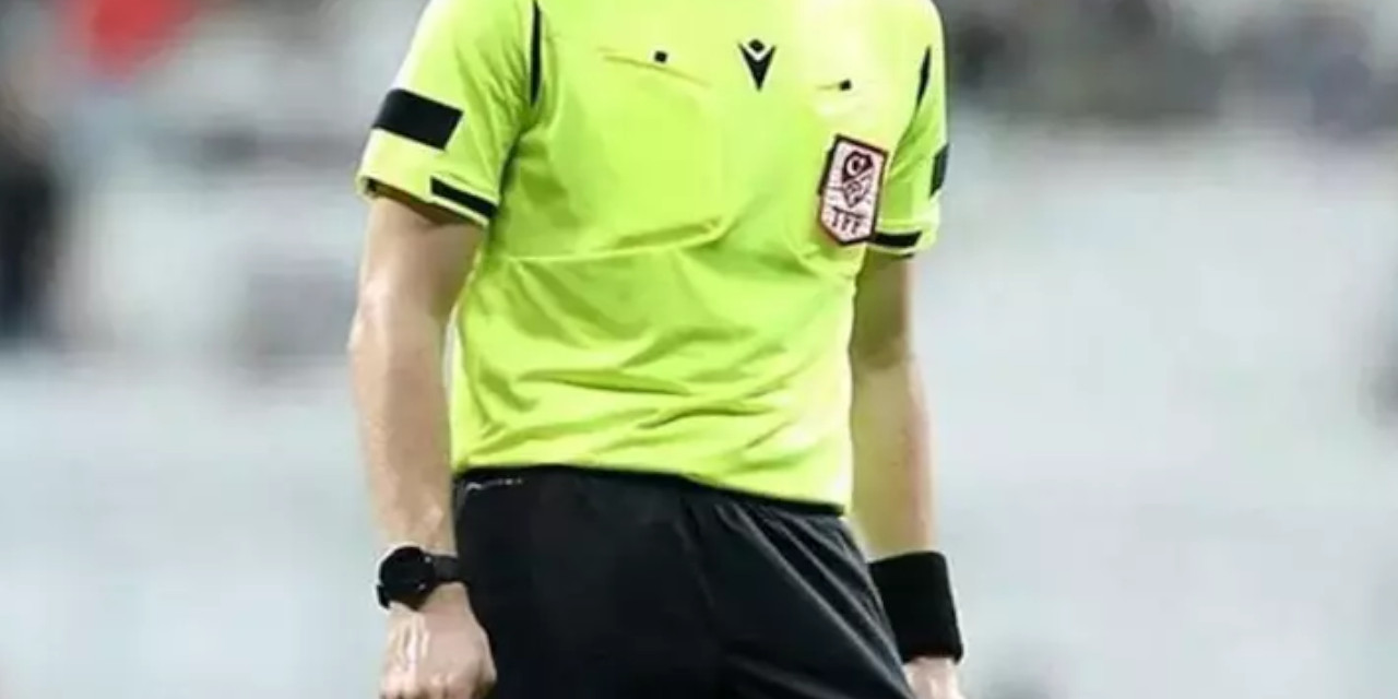 Başsavcılıktan hakemlere yönelik bahis soruşturmasına ilişkin açıklama