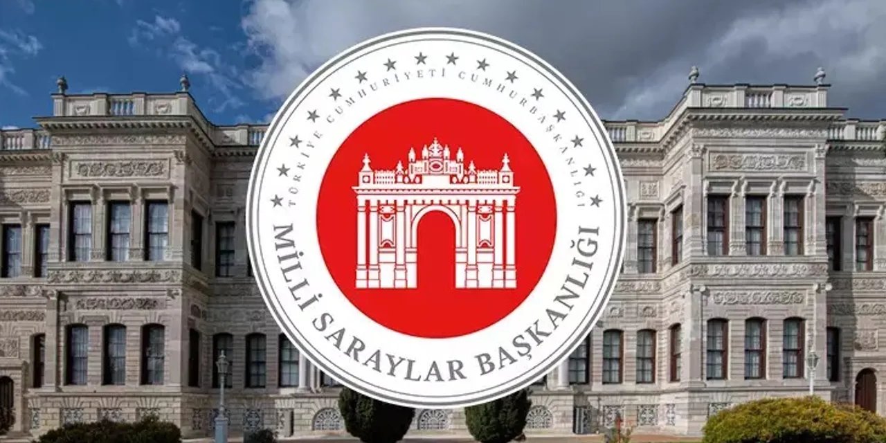 Milli Saraylar ödeneği yine aştı: 8 ayda 3.8 milyar lira harcandı