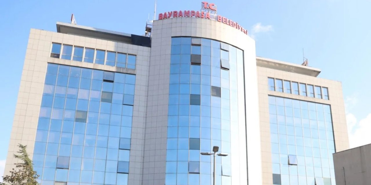 Bayrampaşa'da başkan vekili seçimi kuraya kaldı, CHP adayı seçildi