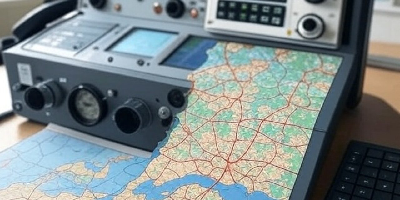 İstanbul'da hissedilen deprem.. Merkez üssü Ormanlı