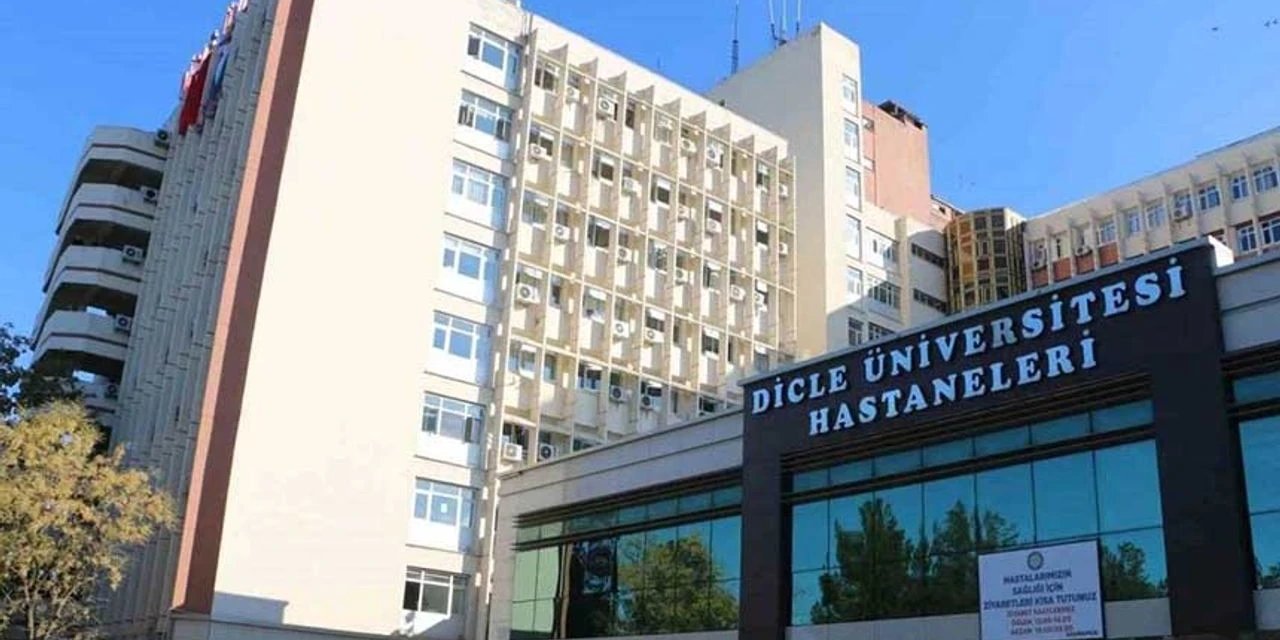 Dicle Üniversitesi’nde rüşvet iddiası: Doçent doktora 15 yıla kadar hapis istemi