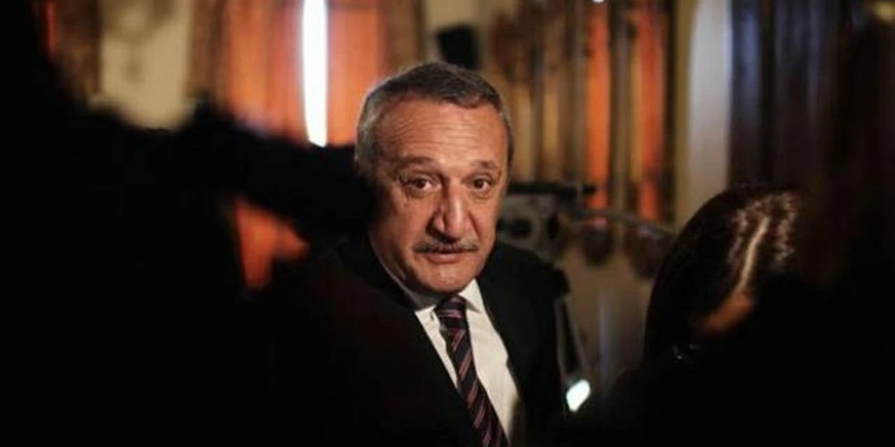 Mehmet Ağar 'Umut Davası'nda konuştu, 'tuğla' sözleri soruldu