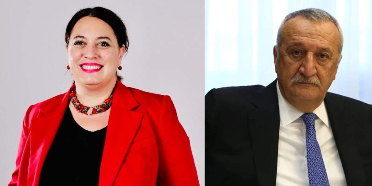 Ağar’ın ifadesine Uğur Mumcu’nun kızı Özge Mumcu Aybars’tan iki videoyla yanıt