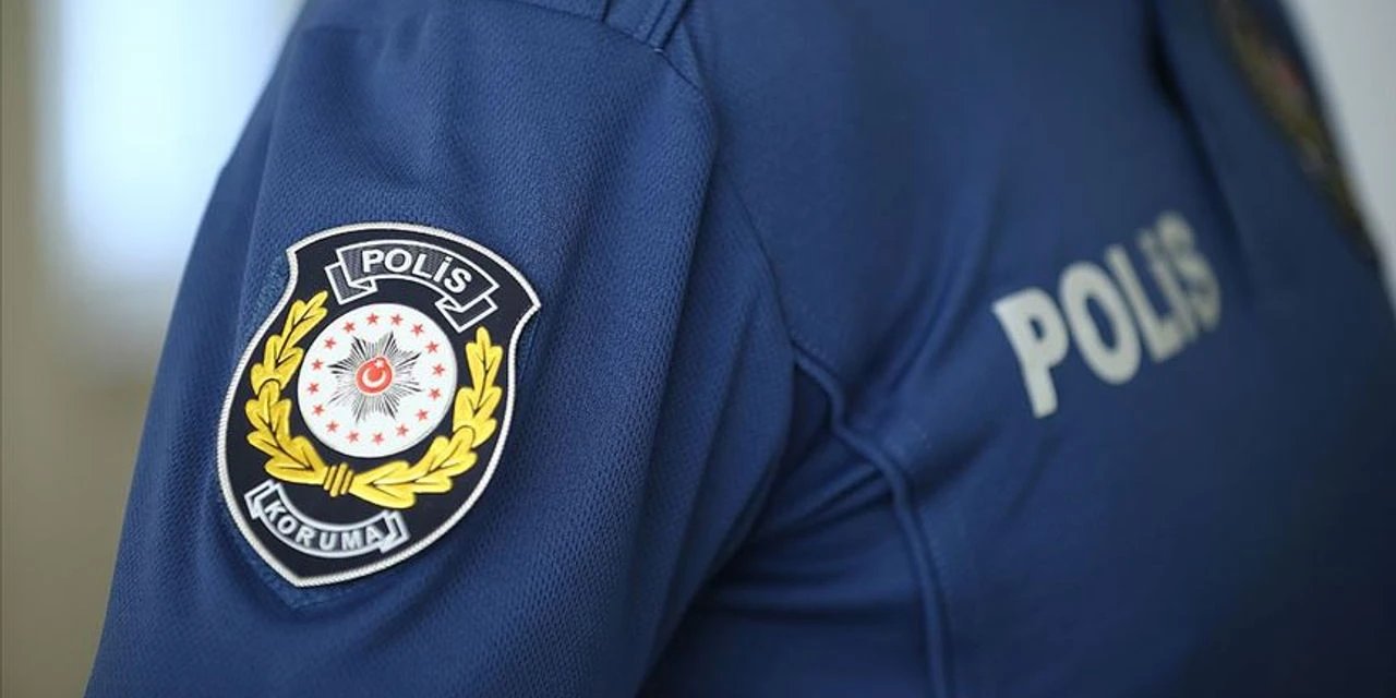 Ankara’da narkotik operasyonu: Polis adayı 100 bin uyuşturucu hapla yakalandı