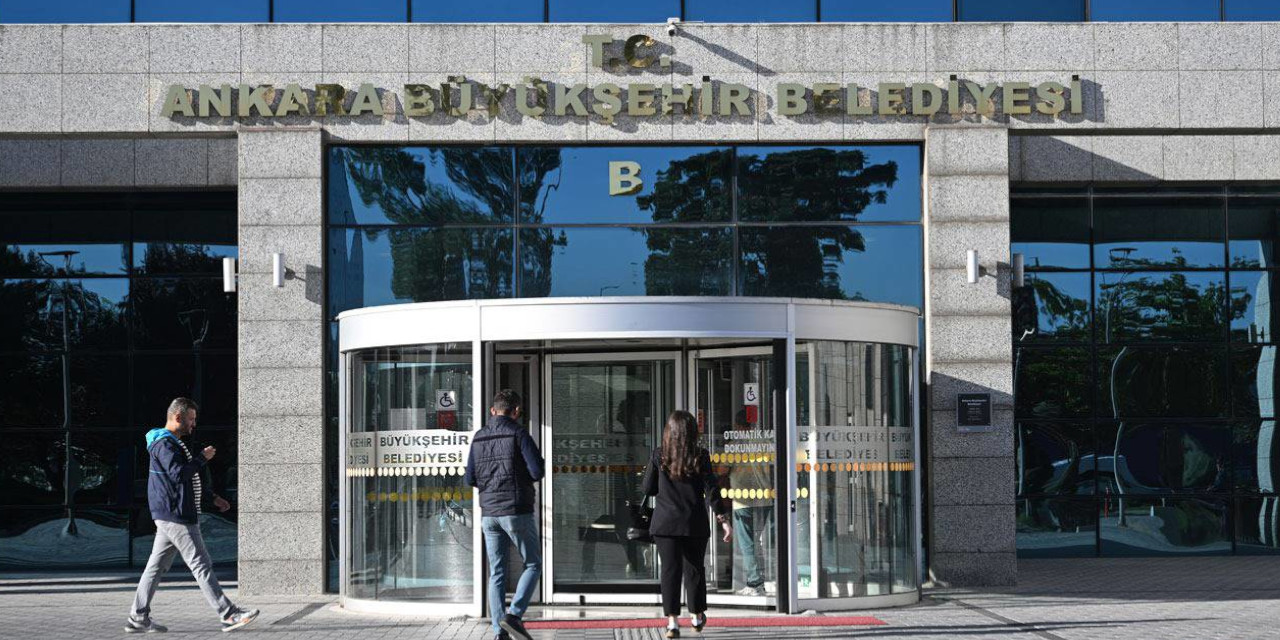 ABB'den açıklama: Olay farklı bir boyuta çekilmek isteniyor