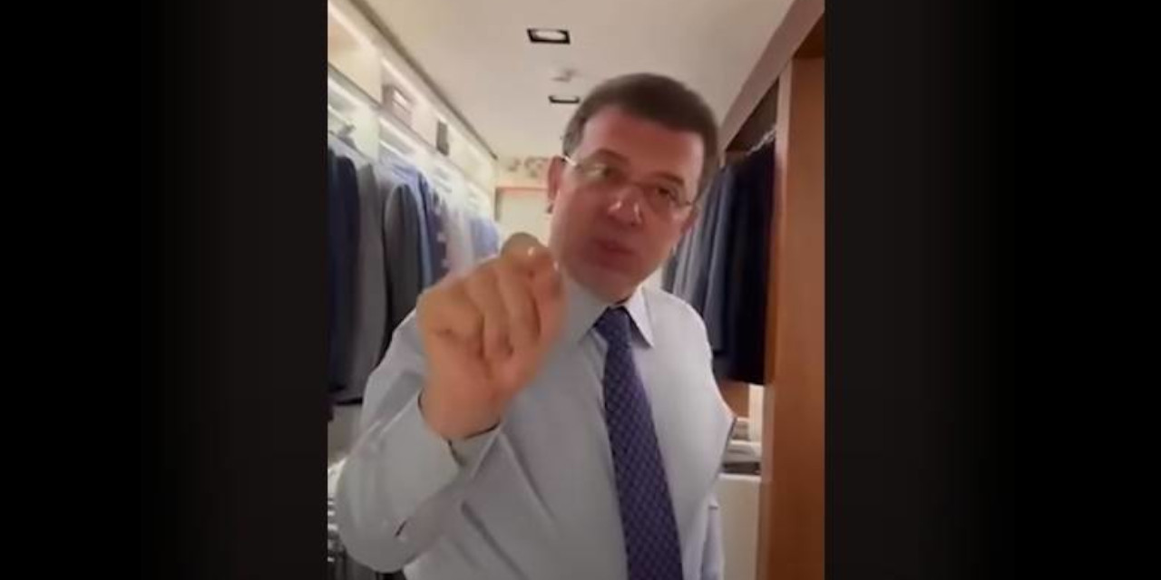 T24'ün 'İmamoğlu' haberine erişim engeli