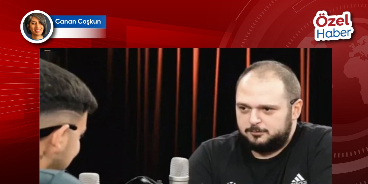 Türkiye’de hukukun geldiği nokta: Güldüğü için tutuklandı