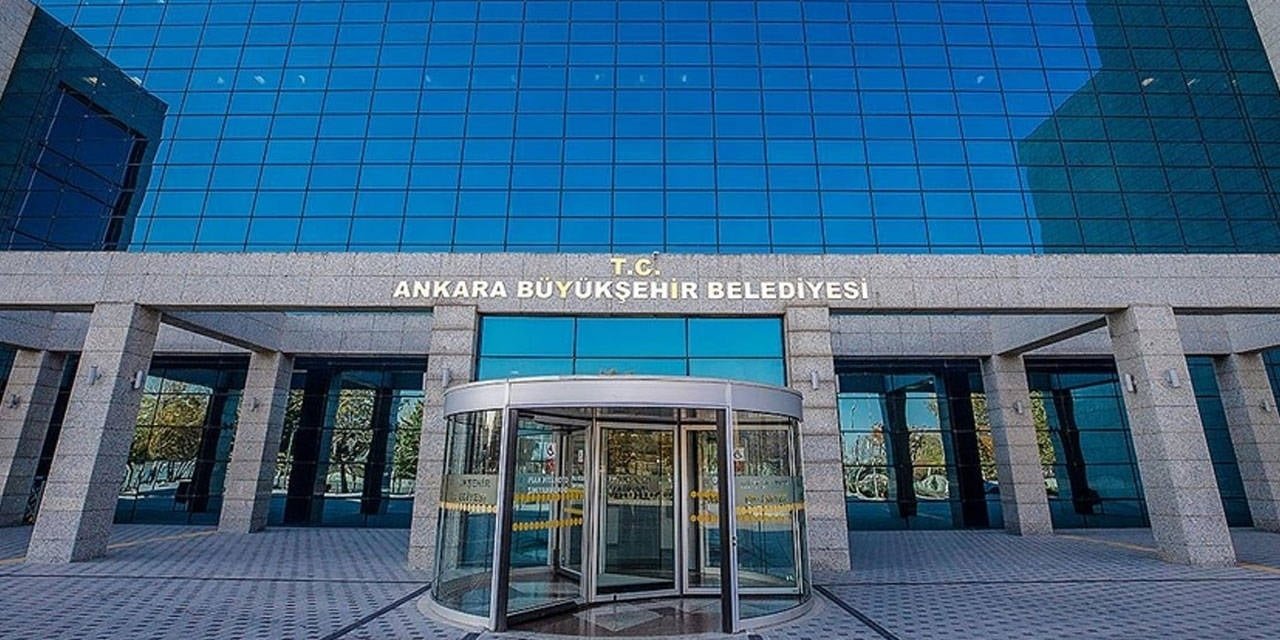 ABB'ye konser soruşturmasında 14 kişi hakkında iddianame hazırlandı