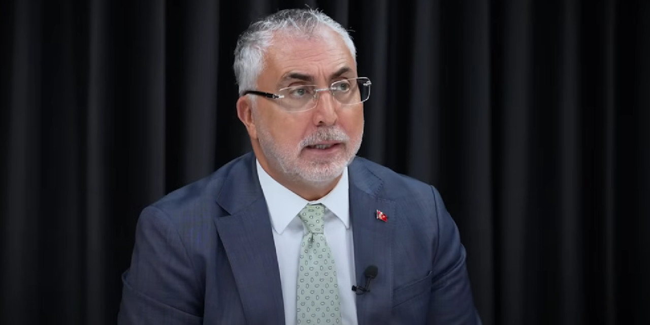 Bakan Işıkhan'dan 'emekli maaşı' açıklaması: 'Allah'a şükür zor koşulda olsak da ödüyoruz'