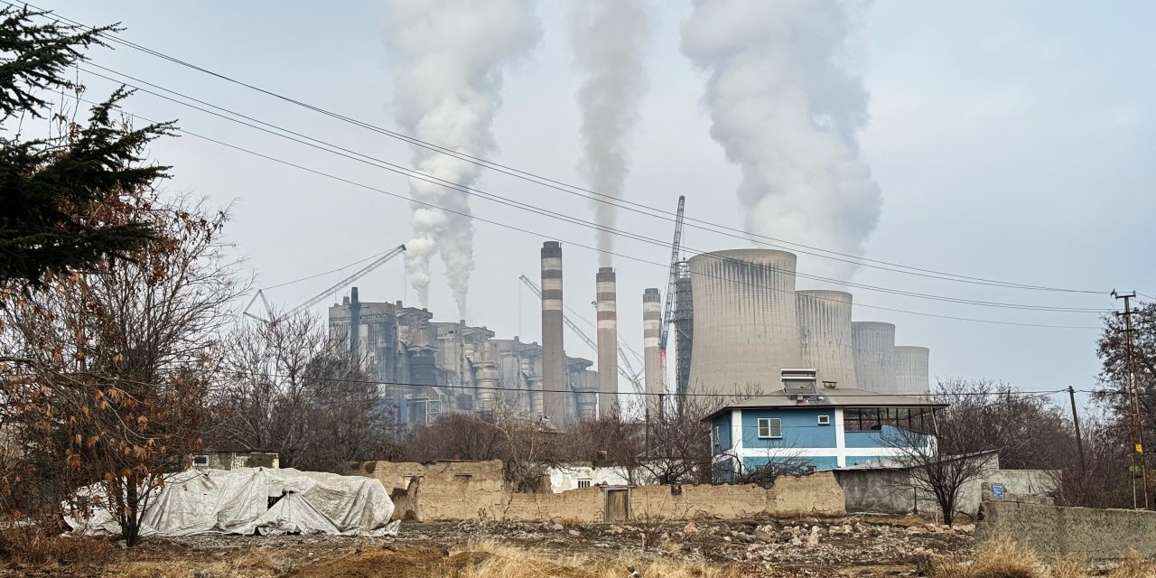 Bilirkişi raporu: Afşin-Elbistan Termik Santrali’nin büyütülmesiyle ilgili ÇED raporu halk sağlığını korumuyor