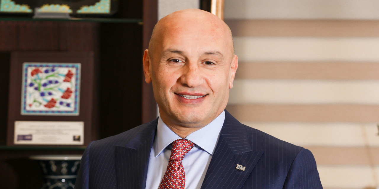 Can Holding soruşturması TİM Başkanı Gültepe'ye uzandı