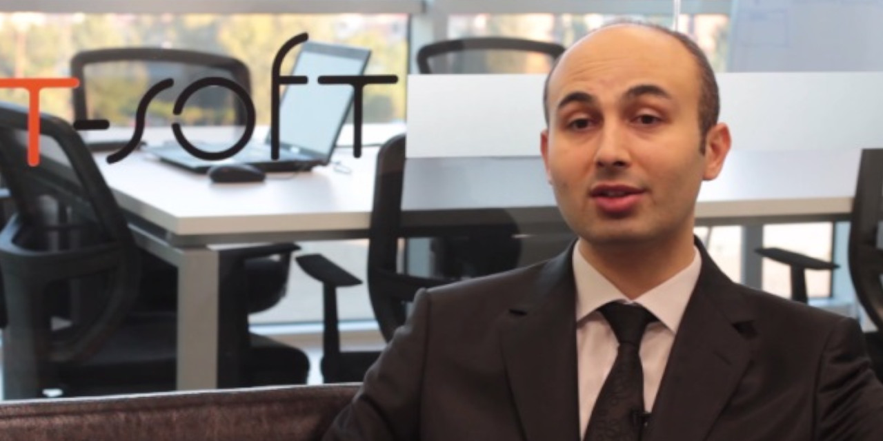 T-Soft'un CEO'su gözaltında kötü muameleye maruz kaldığını söyledi