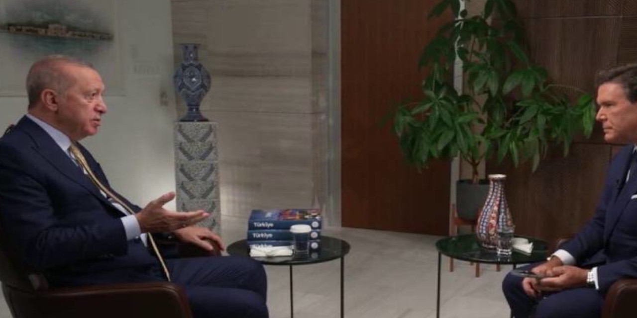 Erdoğan'ın 'Trump' sözleri tartışma çıkardı: İletişim Başkanlığı'ndan düzeltme, Fox News'tan ret