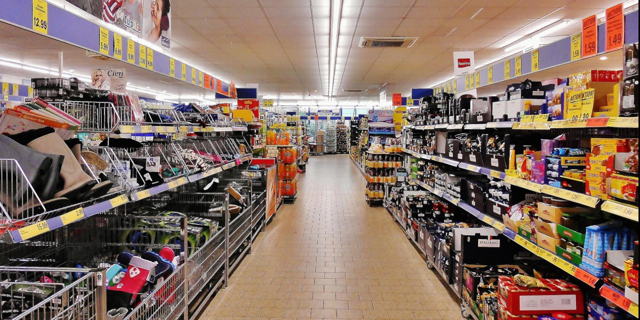 Gıda ihlali listesi yine dopdolu: Süt, peynir, baklava...