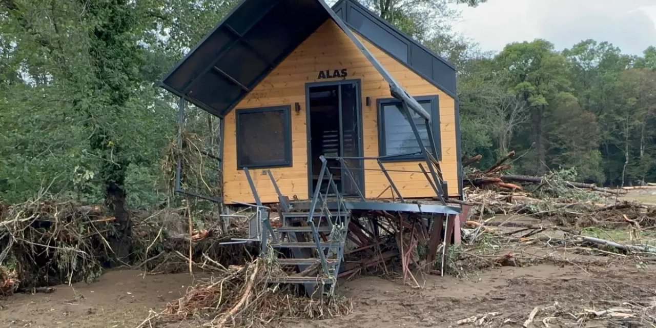 İçişleri Bakanlığı müfettişlerine göre dönemin valisi işletme sahibinden rüşvet aldı
