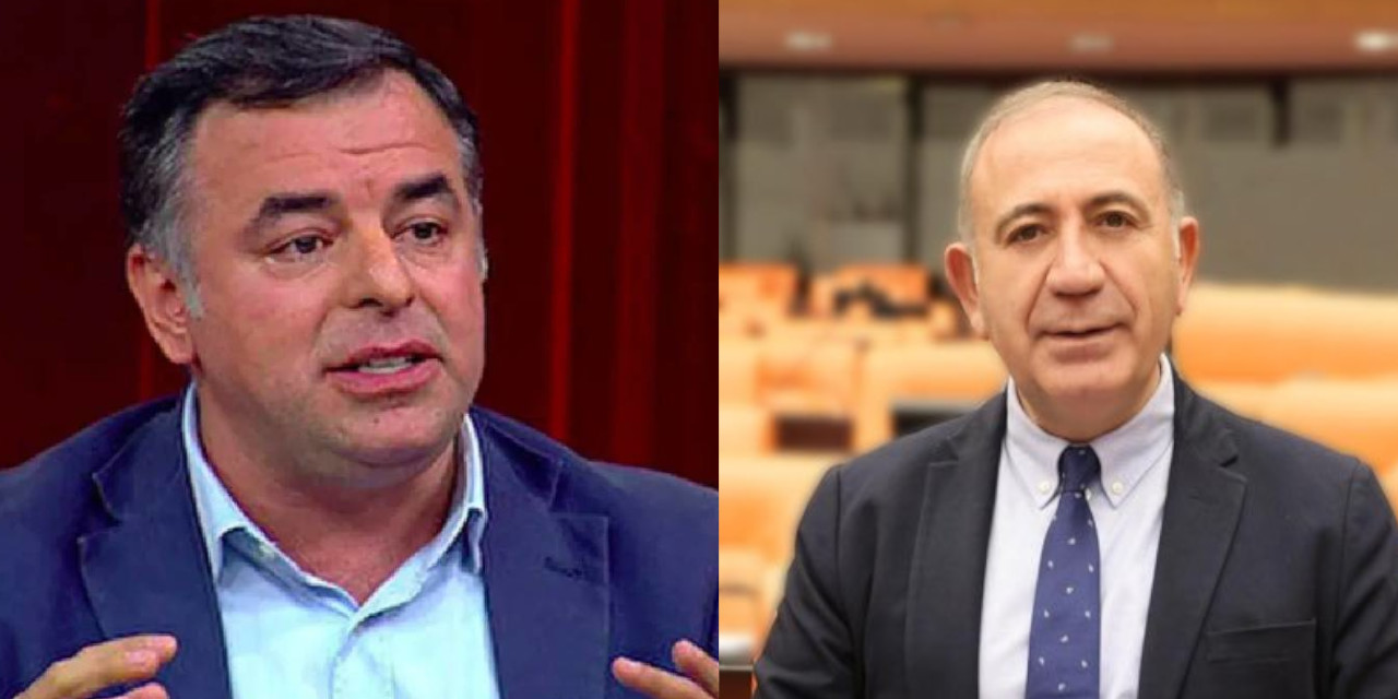 Gürsel Tekin ve Barış Yarkadaş CHP'den ihraç edildi