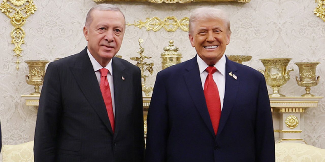 'Türkiye, Trump'a Halkbank davası için 100 milyon dolar önerdi' iddiası